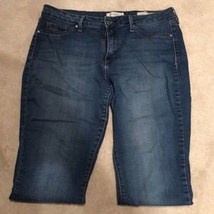 Jessica Simpson jeans